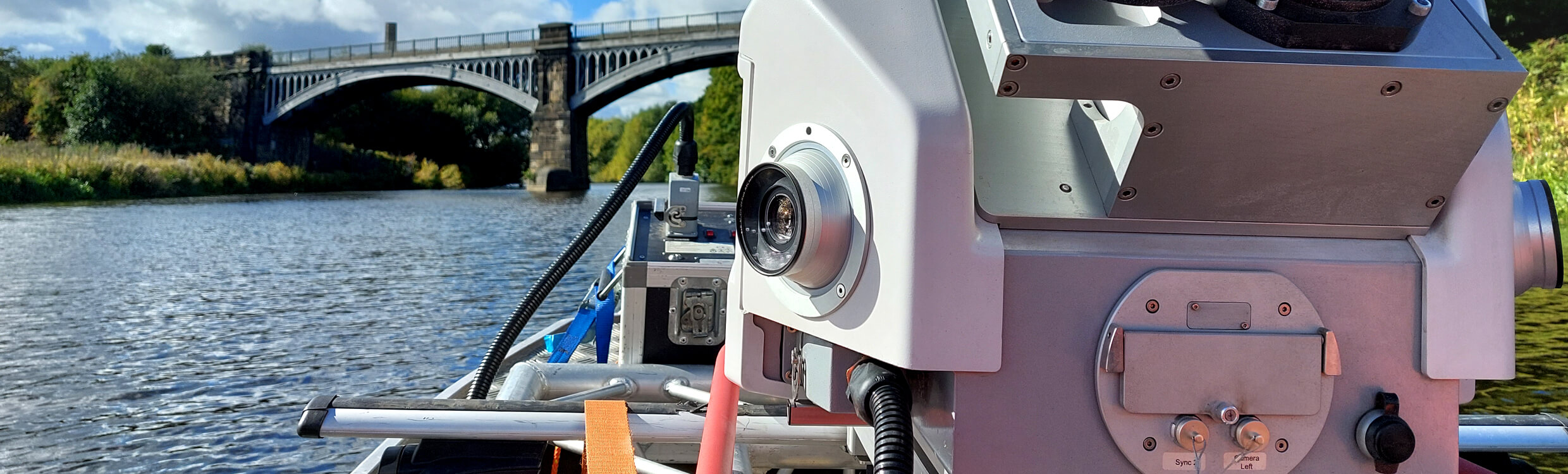 Transpennine Route Upgrade